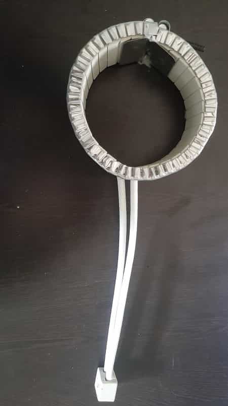 Ceramic Band Heaters